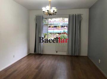 Apartamento · 85m² · 3 Quartos · 1 Vaga · Apartamento : / Residencial / Tijuca