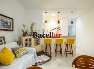 Apartamento · 53m² · 1 Quarto · Apartamento : / Residencial / Tijuca