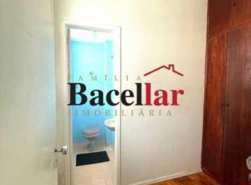 Apartamento · 120m² · 3 Quartos · 2 Vagas · Apartamento : Padrão / Residencial / Tijuca