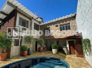 Casa · 394m² · 5 Quartos · 3 Vagas · Casa de rua : Duplex / Residencial / Jardim Guanabara