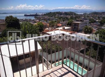 Apartamento · 67m² · 1 Quarto · 1 Vaga · Ilha do Governador, Varanda, 2 quartos, armários embutidos, vaga, vista mar