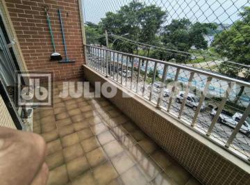 Apartamento · 67m² · 2 Quartos · 1 Vaga · Apartamento : Padrão / Residencial / Tauá