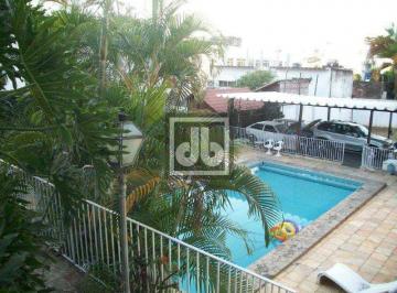 Casa · 238m² · 5 Quartos · 5 Vagas · Ilha do Governado - Jardim Guanabara - Casa - Piscina - Quintal - Salão - 5 Quar