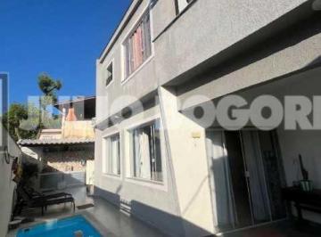 Casa · 151m² · 5 Quartos · 2 Vagas · Casa de rua : Duplex / Residencial / Freguesia (Ilha do Governador)