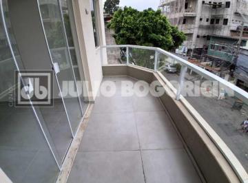 Apartamento · 65m² · 3 Quartos · 1 Vaga · Apartamento de 3 quartos na Ribeira