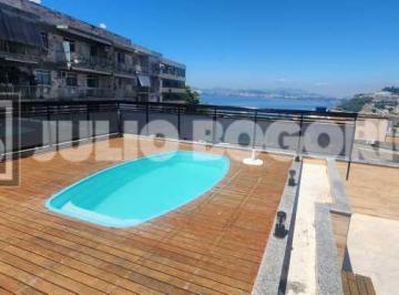 Apartamento · 302m² · 4 Quartos · 2 Vagas · Apartamento : Duplex / Residencial / Jardim Guanabara