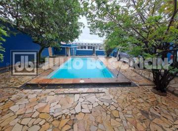 Casa · 434m² · 5 Quartos · 6 Vagas · Casa de rua : Linear / Residencial / Jardim Guanabara