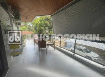Apartamento · 140m² · 3 Quartos · 2 Vagas · Apartamento :  / Residencial / Freguesia (Ilha do Governador)