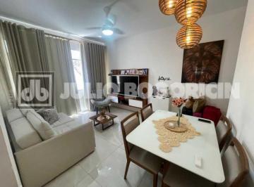 Apartamento · 63m² · 2 Quartos · 1 Vaga · Apartamento : Padrão / Residencial / Freguesia (Ilha do Governador)