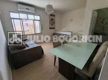 Apartamento · 80m² · 2 Quartos · Apartamento : Padrão / Residencial / Freguesia (Ilha do Governador)