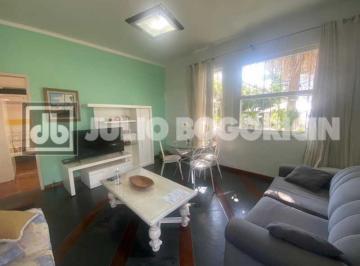Apartamento · 78m² · 2 Quartos · 1 Vaga · Apartamento : Térreo / Residencial / Jardim Guanabara