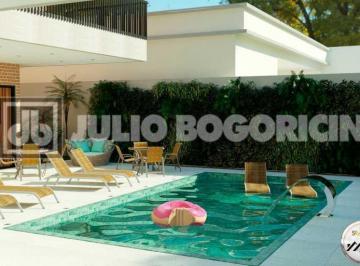 Apartamento · 136m² · 3 Quartos · 2 Vagas · Apartamento : Padrão / Residencial / Jardim Guanabara