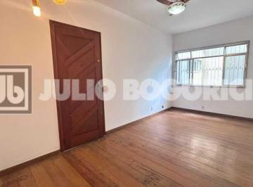 Apartamento · 66m² · 2 Quartos · 1 Vaga · Apartamento com 2 quartos e dependência