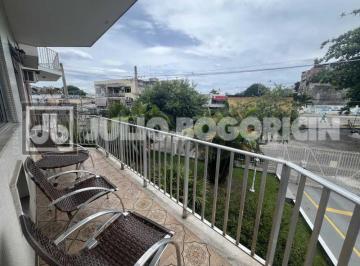Apartamento · 79m² · 2 Quartos · 2 Vagas · Apartamento : Padrão / Residencial / Freguesia (Ilha do Governador)