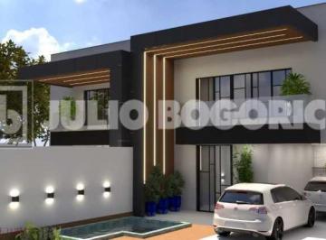 Casa · 155m² · 3 Quartos · 2 Vagas · Casa de rua : Duplex / Residencial / Jardim Guanabara