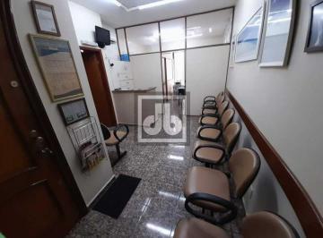 Comercial · 34m² · 1 Vaga · Ilha do Governador - Jardim Guanabara - VENDA - Sala Comercial - Porteira Fechad
