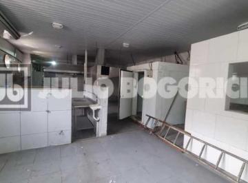 Comercial · 150m² · Outros : / Comercial / Irajá