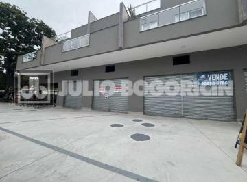 Comercial · 90m² · Loja :  / Comercial / Ribeira