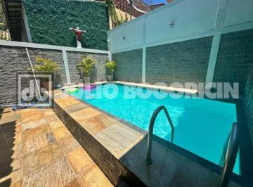 Casa · 238m² · 3 Quartos · 4 Vagas · Casa com 3 quartos e suite na Praia da Bandeira