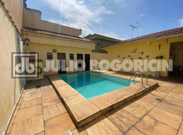 Casa · 201m² · 3 Quartos · 4 Vagas · Casa de rua : Linear / Residencial / Moneró
