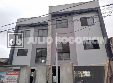 Casa · 170m² · 3 Quartos · 2 Vagas · Ilha do Governador - Jardim Guanabara - VENDA - Casa Duplex - 3 Quartos (Suíte)