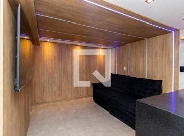 Apartamento · 25m² · 1 Quarto · Apartamento à Venda - Brás, 1 Quarto, 25 m2