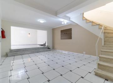 Casa · 199m² · 4 Quartos · 2 Vagas · Casa à Venda - Bosque da Saúde, 4 Quartos,  199 m2