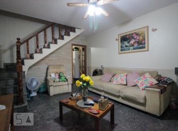 Casa · 90m² · 2 Quartos · 1 Vaga · Casa à Venda - Santana, 2 Quartos, 90 m2