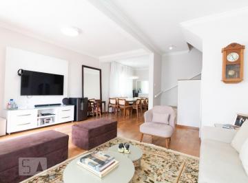 Casa · 270m² · 4 Quartos · 2 Vagas · Casa à Venda - Vila Mariana, 4 Quartos, 270 m2