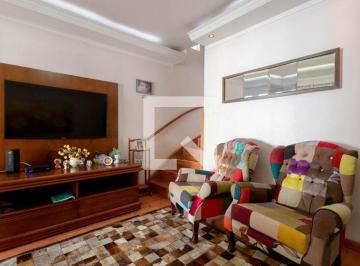 Casa · 120m² · 3 Quartos · 1 Vaga · Casa à Venda - Bosque da Saúde, 3 Quartos, 120 m2