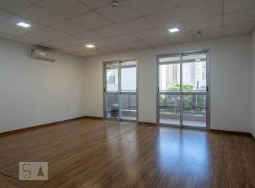 Apartamento · 39m² · 1 Quarto · 1 Vaga · Apartamento à Venda - Santana, 1 Quarto, 39 m2