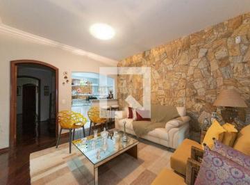 Casa · 319m² · 3 Quartos · 3 Vagas · Casa à Venda - Bosque da Saúde, 3 Quartos, 319 m2
