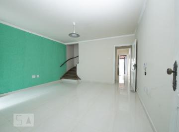 Casa · 130m² · 3 Quartos · 1 Vaga · Casa à Venda - Santana, 3 Quartos,  130 m2