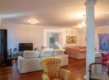 Casa · 280m² · 3 Quartos · 8 Vagas · Casa à Venda - Alto da Lapa, 3 Quartos,  280 m2