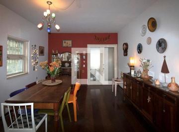 Casa · 360m² · 4 Quartos · 4 Vagas · Casa à Venda - Alto da Lapa, 4 Quartos,  360 m2