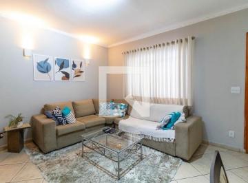 Casa · 180m² · 3 Quartos · 2 Vagas · Casa à Venda - Santana, 3 Quartos,  180 m2