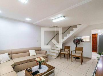 Casa · 147m² · 3 Quartos · 3 Vagas · Casa à Venda - Jaguaré, 3 Quartos, 147 m2