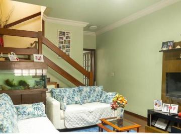 Casa · 200m² · 4 Quartos · 2 Vagas · Casa à Venda - Jardim Marajoara , 4 Quartos,  200 m2