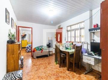 Casa · 70m² · 3 Quartos · 2 Vagas · Casa à Venda - Jardim Marajoara , 3 Quartos, 70 m2