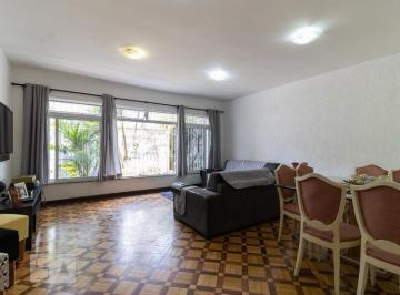 Casa · 300m² · 3 Quartos · 2 Vagas · Casa à Venda - Vila Mariana, 3 Quartos, 300 m2