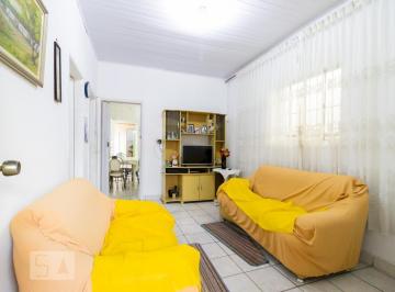 Casa · 190m² · 3 Quartos · 2 Vagas · Casa à Venda - Bosque da Saúde, 3 Quartos, 190 m2