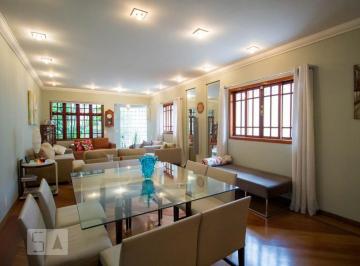 Casa · 286m² · 4 Quartos · 5 Vagas · Casa à Venda - Cambuci, 4 Quartos,  286 m2