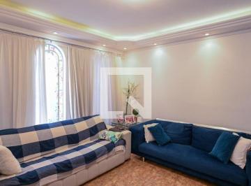 Casa · 97m² · 3 Quartos · 2 Vagas · Casa à Venda - Bosque da Saúde, 3 Quartos,  97 m2