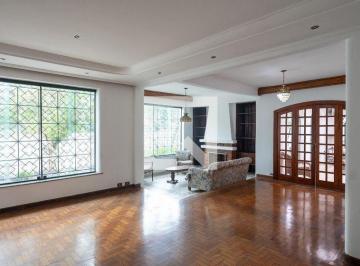 Casa · 285m² · 3 Quartos · 4 Vagas · Casa à Venda - Bosque da Saúde, 3 Quartos, 285 m2