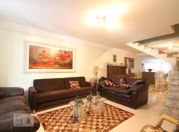 Casa · 150m² · 3 Quartos · 1 Vaga · Casa à Venda - Bosque da Saúde, 3 Quartos,  150 m2