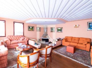 Casa · 330m² · 4 Quartos · 4 Vagas · Casa à Venda - Butantã, 4 Quartos,  330 m2