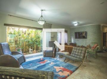 Casa · 300m² · 4 Quartos · 3 Vagas · Casa à Venda - Vila Clementino, 4 Quartos, 300 m2