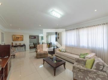 Casa · 190m² · 4 Quartos · 6 Vagas · Casa à Venda - Bosque da Saúde, 4 Quartos, 190 m2