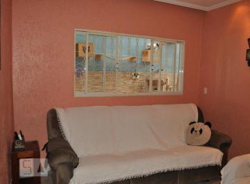 Casa · 70m² · 2 Quartos · 1 Vaga · Casa à Venda - Bosque da Saúde, 2 Quartos, 70 m2