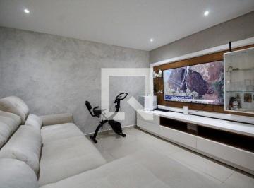 Casa · 100m² · 4 Quartos · 1 Vaga · Casa à Venda - Santana, 4 Quartos,  100 m2